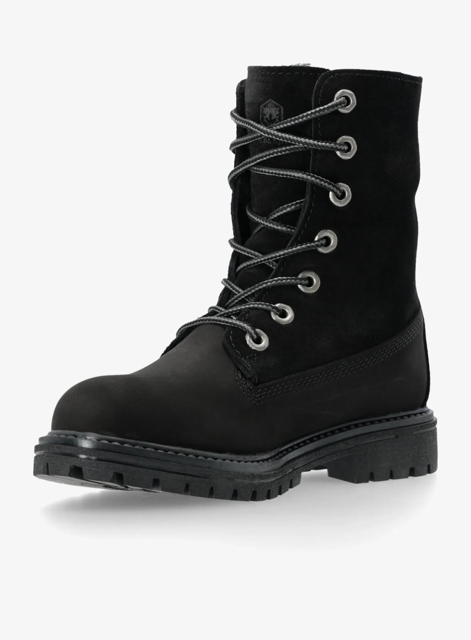 Buty outdoor damskie Lumberjack River 2 6/7