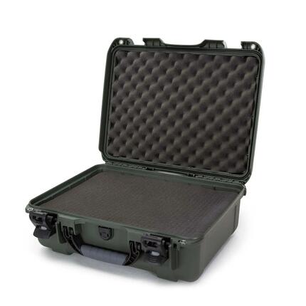 Valise pour appareil photo avec mousse Nanuk 930