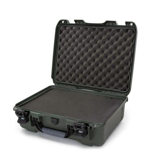 Valise pour appareil photo avec mousse Nanuk 930