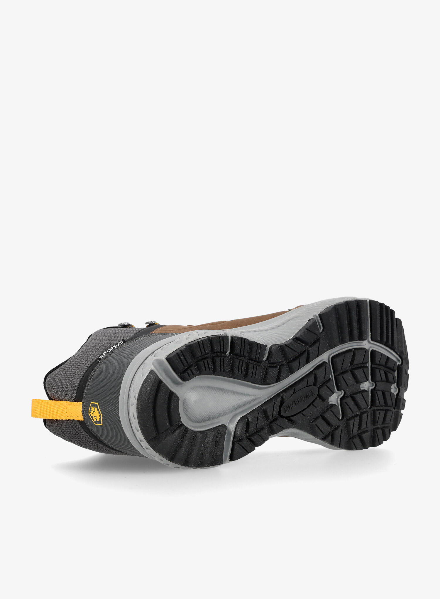 Buty trekkingowe męskie,  Josep 7/7