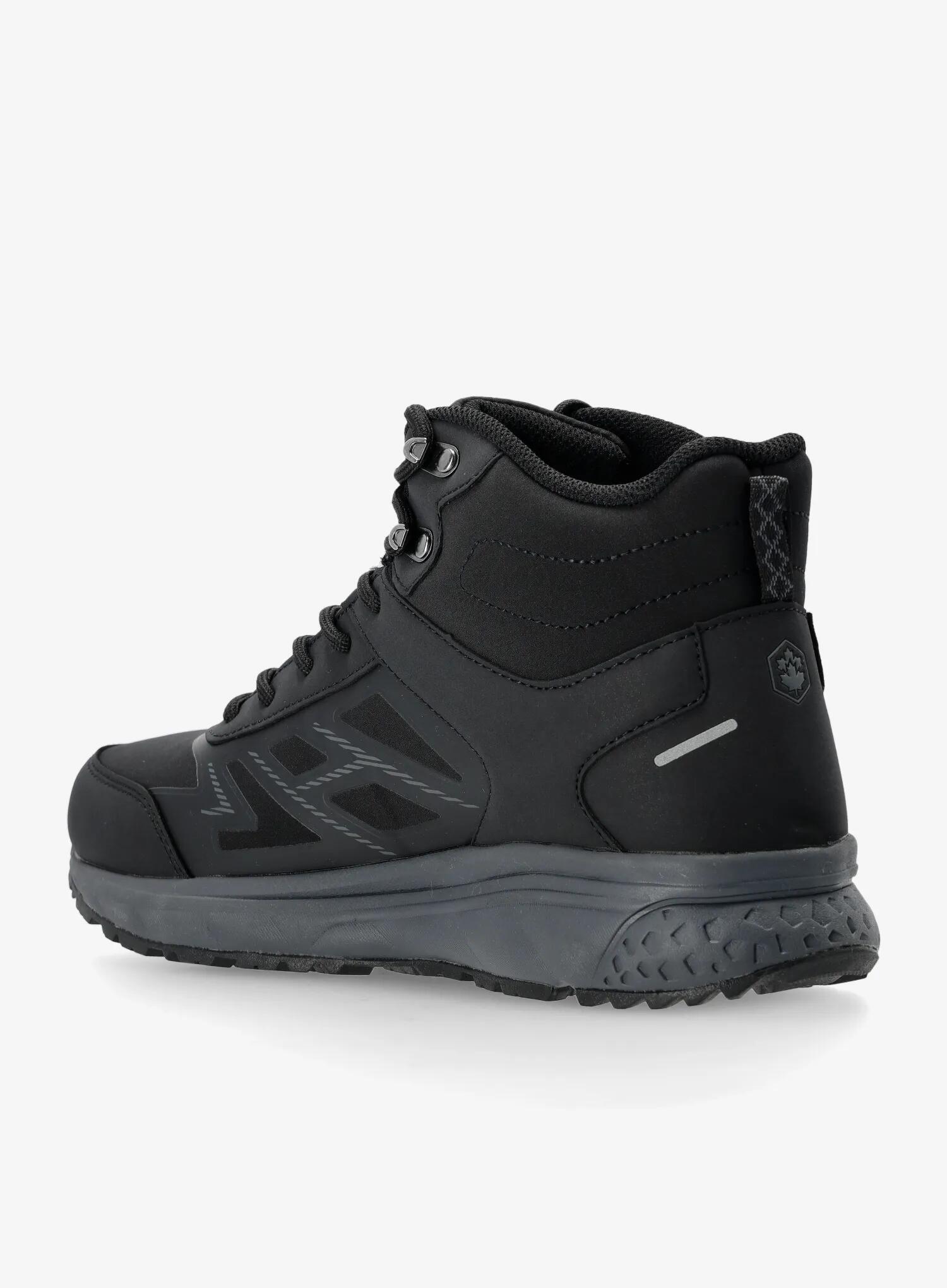 Buty turystyczne męskie Lumberjack Josep 6/7