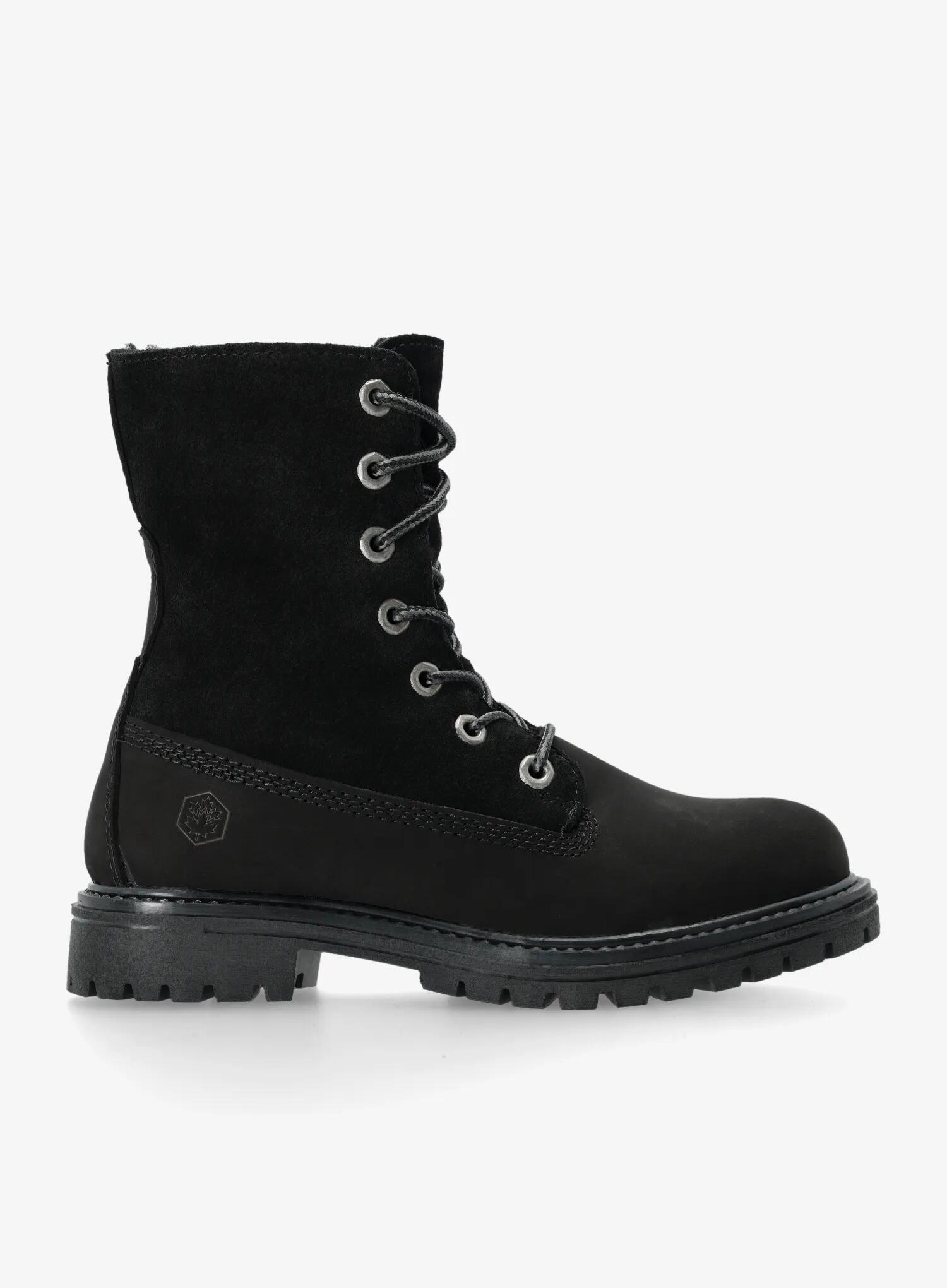 Buty outdoor damskie Lumberjack River 2