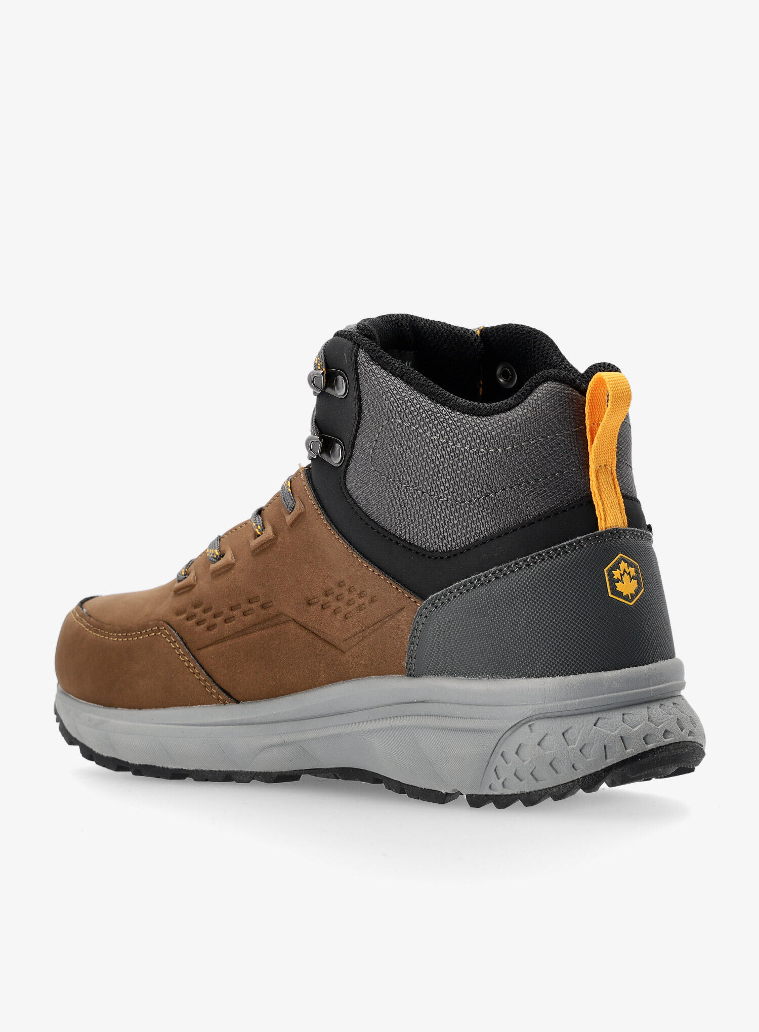 Buty trekkingowe męskie,  Josep 6/7