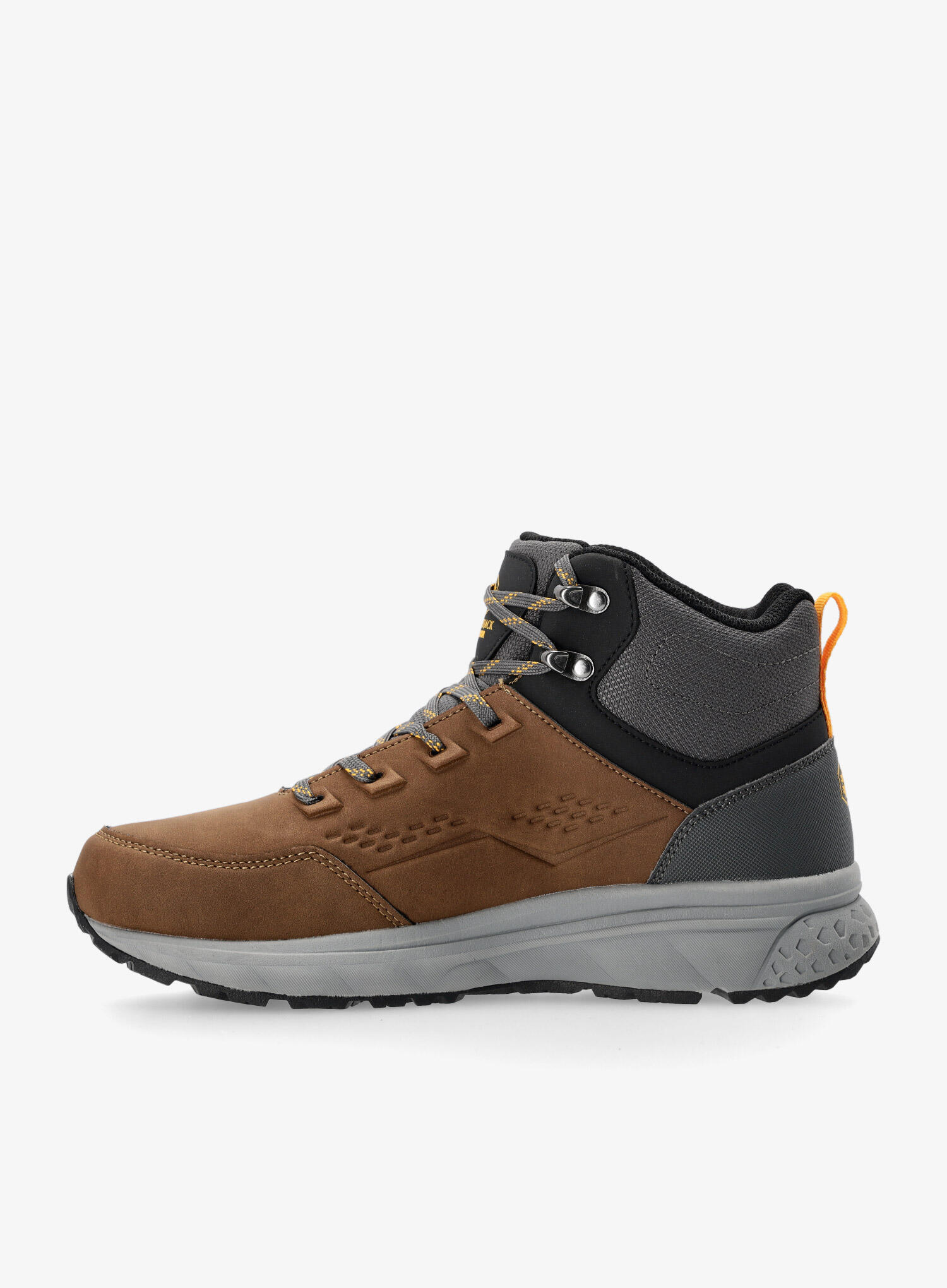 Buty trekkingowe męskie,  Josep 5/7