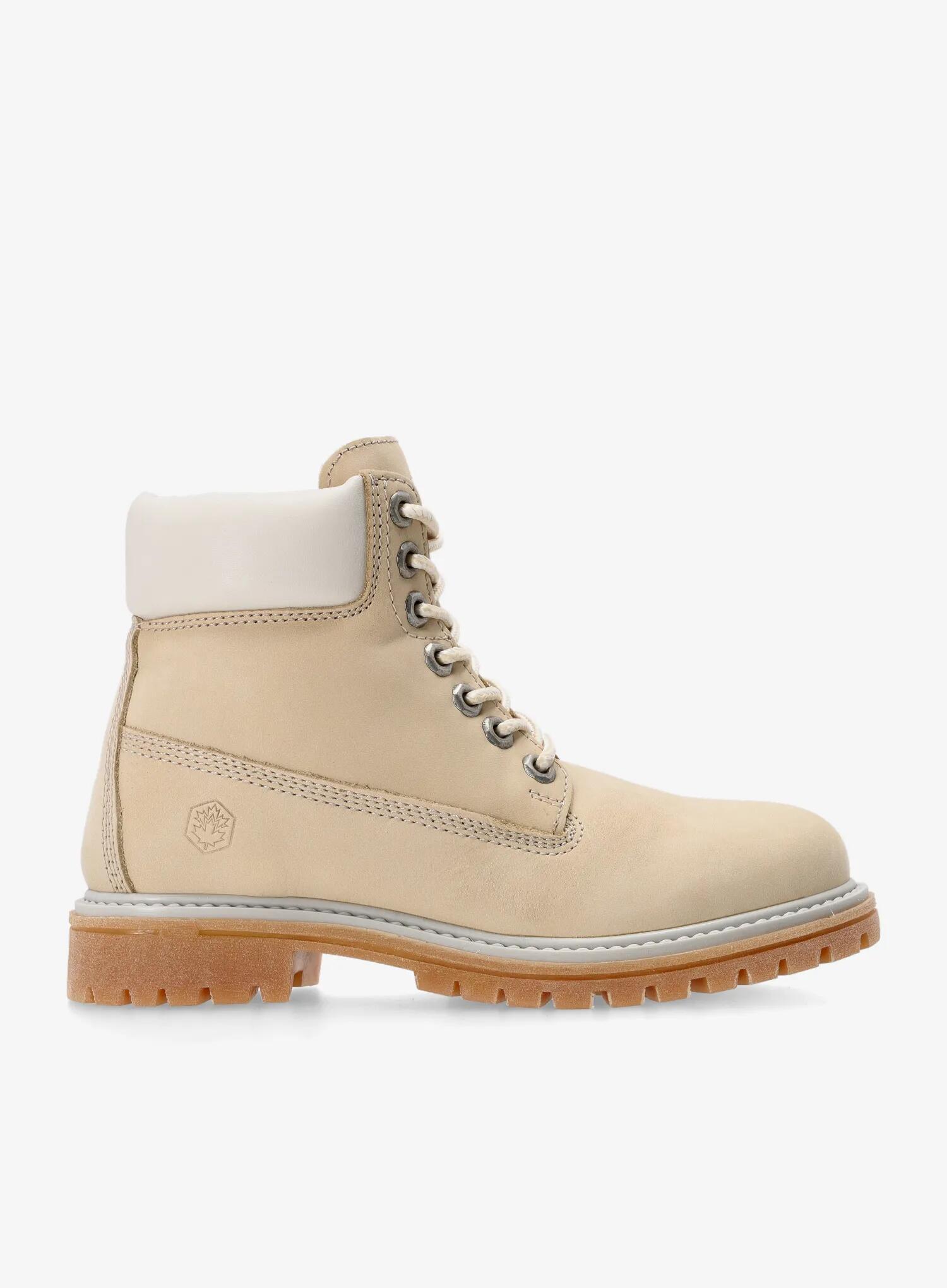 Buty outdoor damskie Lumberjack River 2