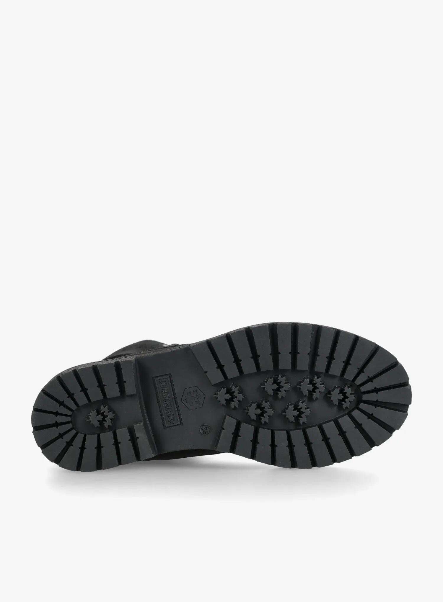 Buty outdoor damskie Lumberjack River 2 3/7
