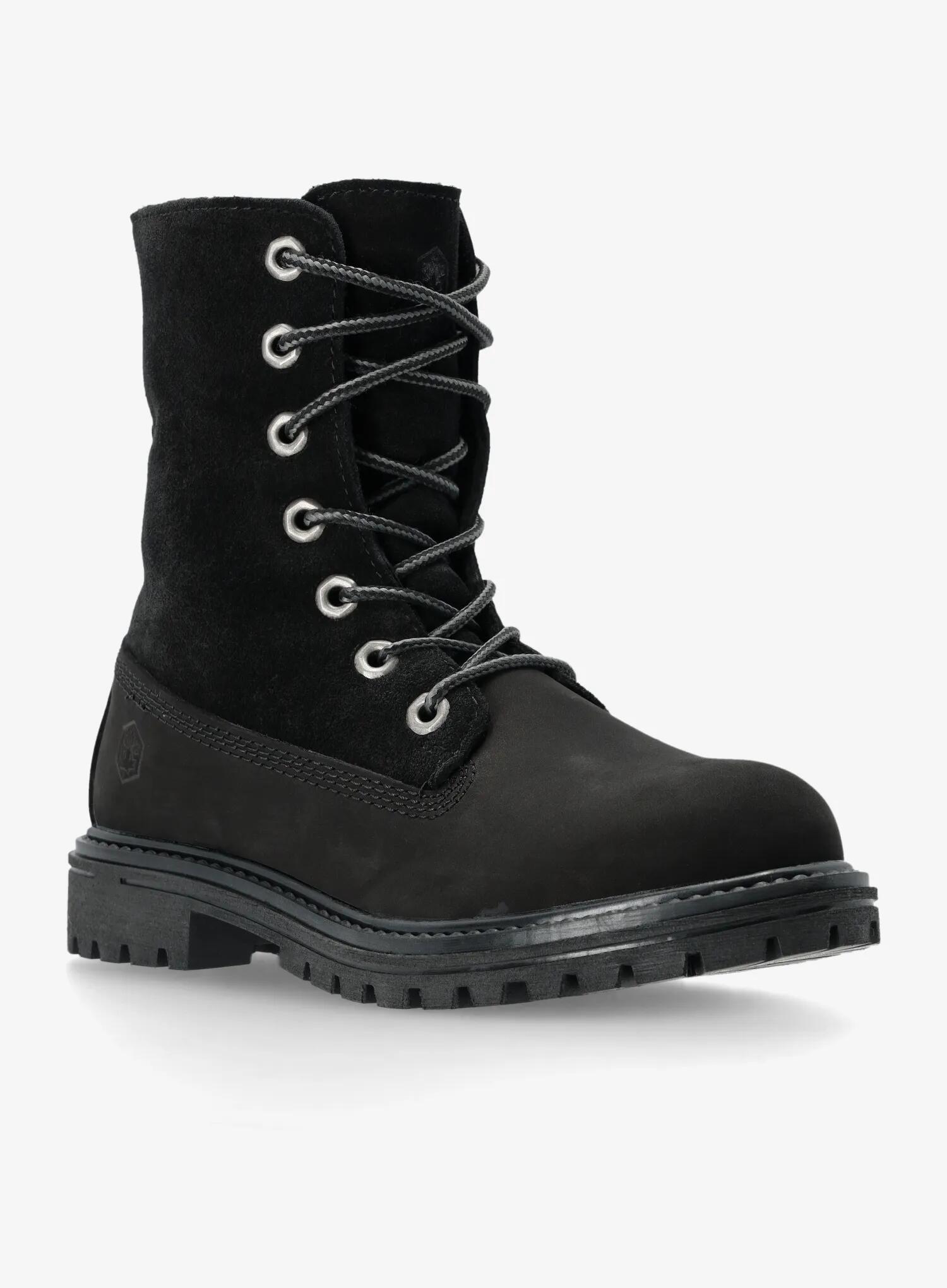 Buty outdoor damskie Lumberjack River 2 4/7