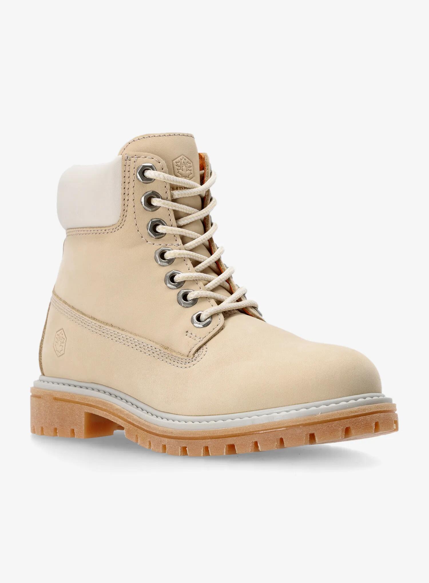 Buty outdoor damskie Lumberjack River 2 3/7