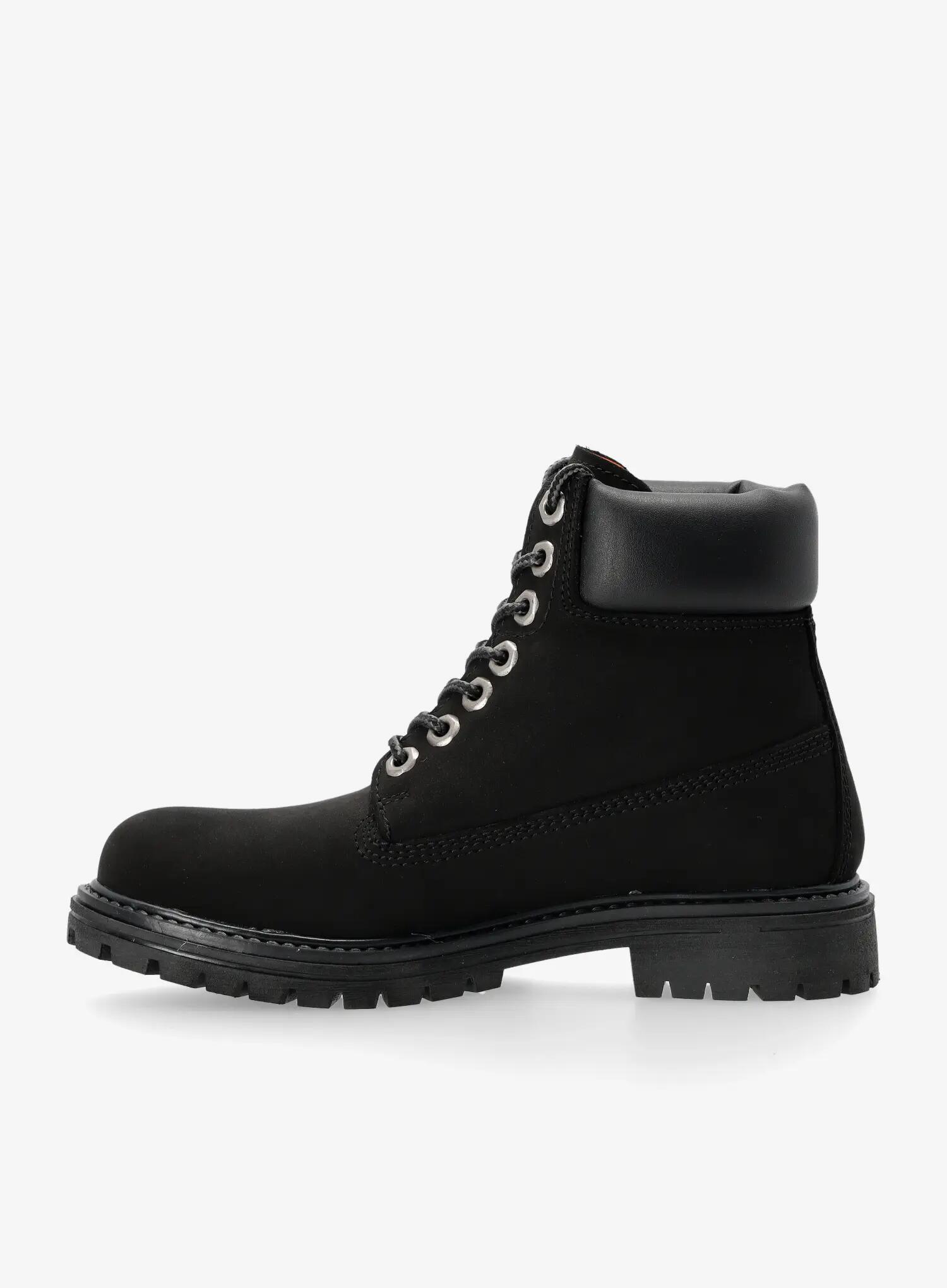Buty outdoor damskie Lumberjack River 2 5/7
