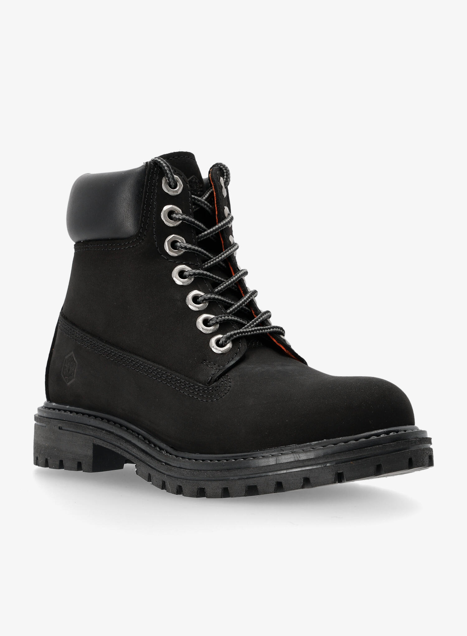 Buty outdoor damskie Lumberjack River 2 3/7