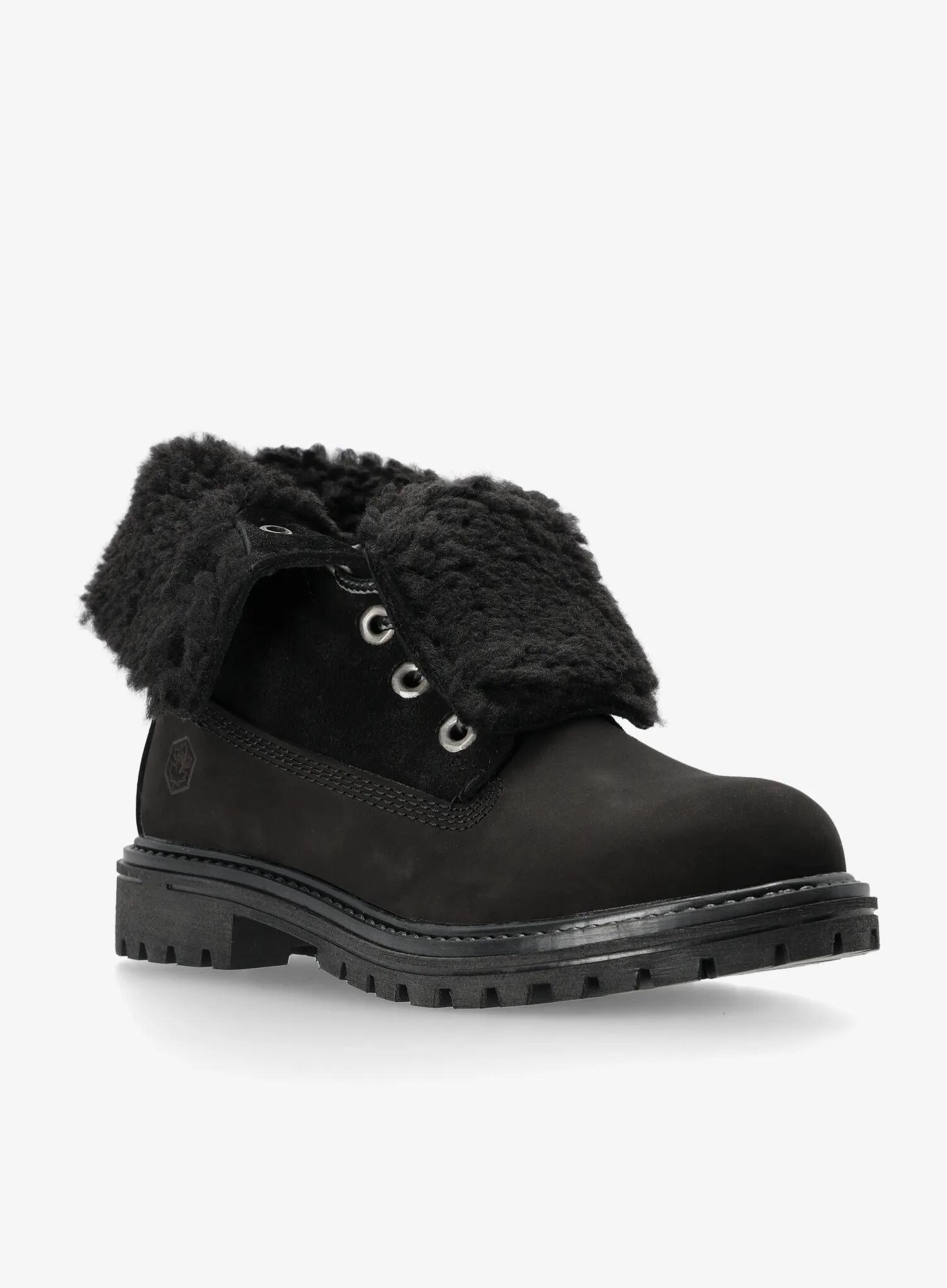 Buty outdoor damskie Lumberjack River 2 5/7