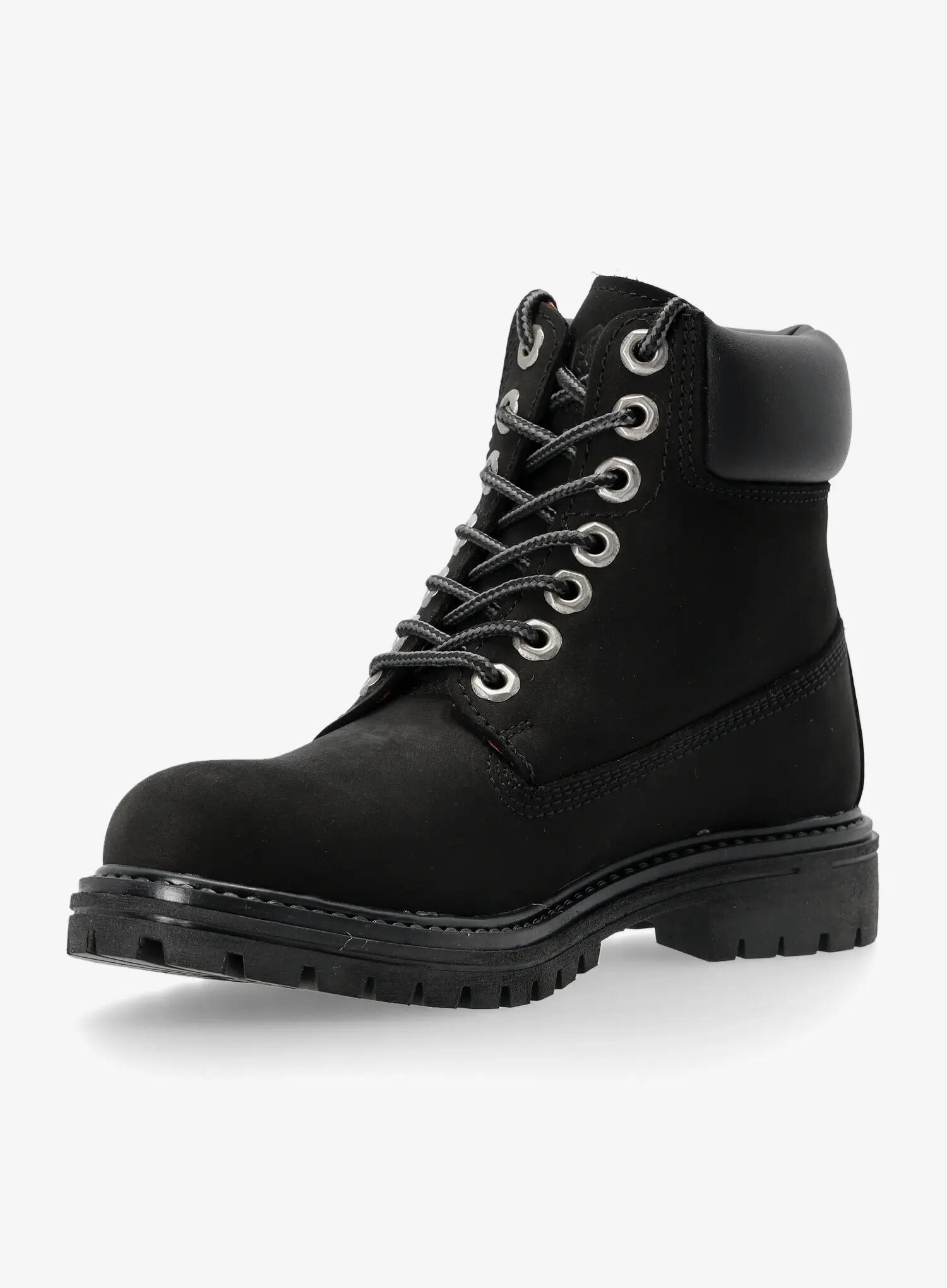 Buty outdoor damskie Lumberjack River 2 4/7