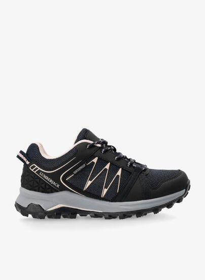 Buty turystyczne damskie Lumberjack Brontes