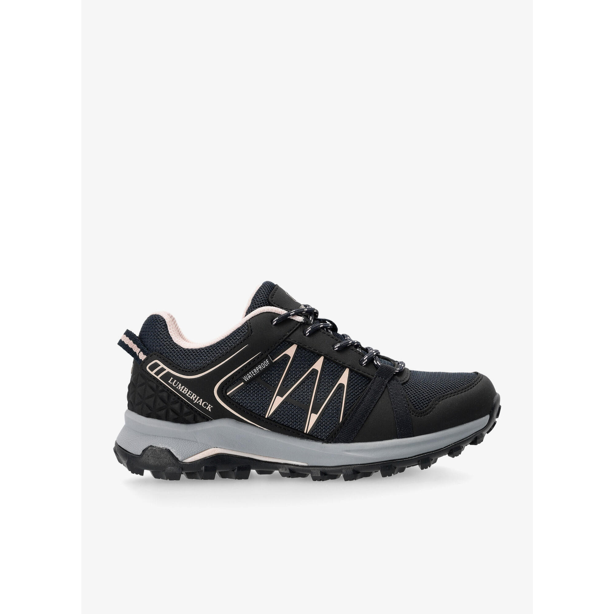 Buty turystyczne damskie Lumberjack Brontes