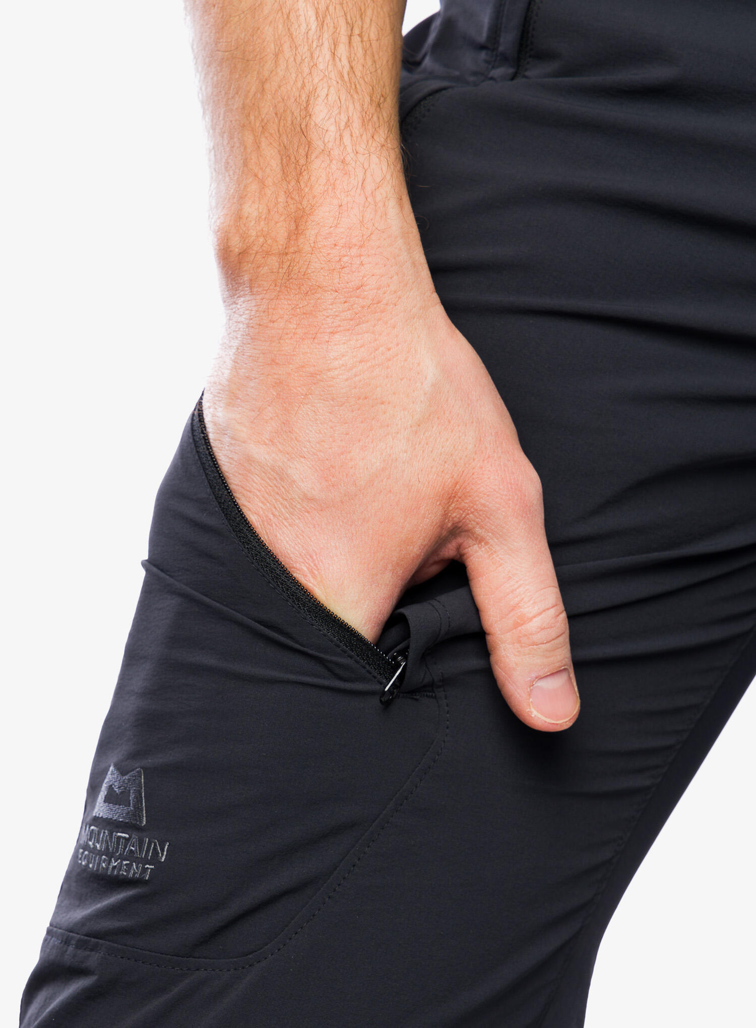 Herren Hose M COMICI PANT 6/7