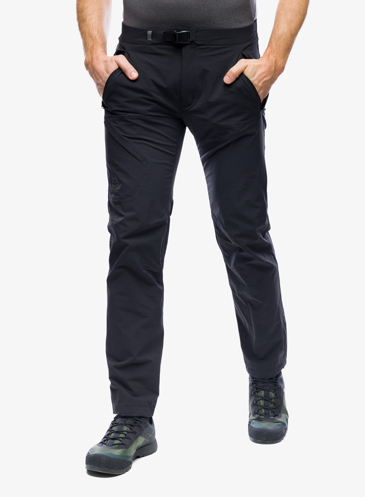 Herren Hose M COMICI PANT 3/7