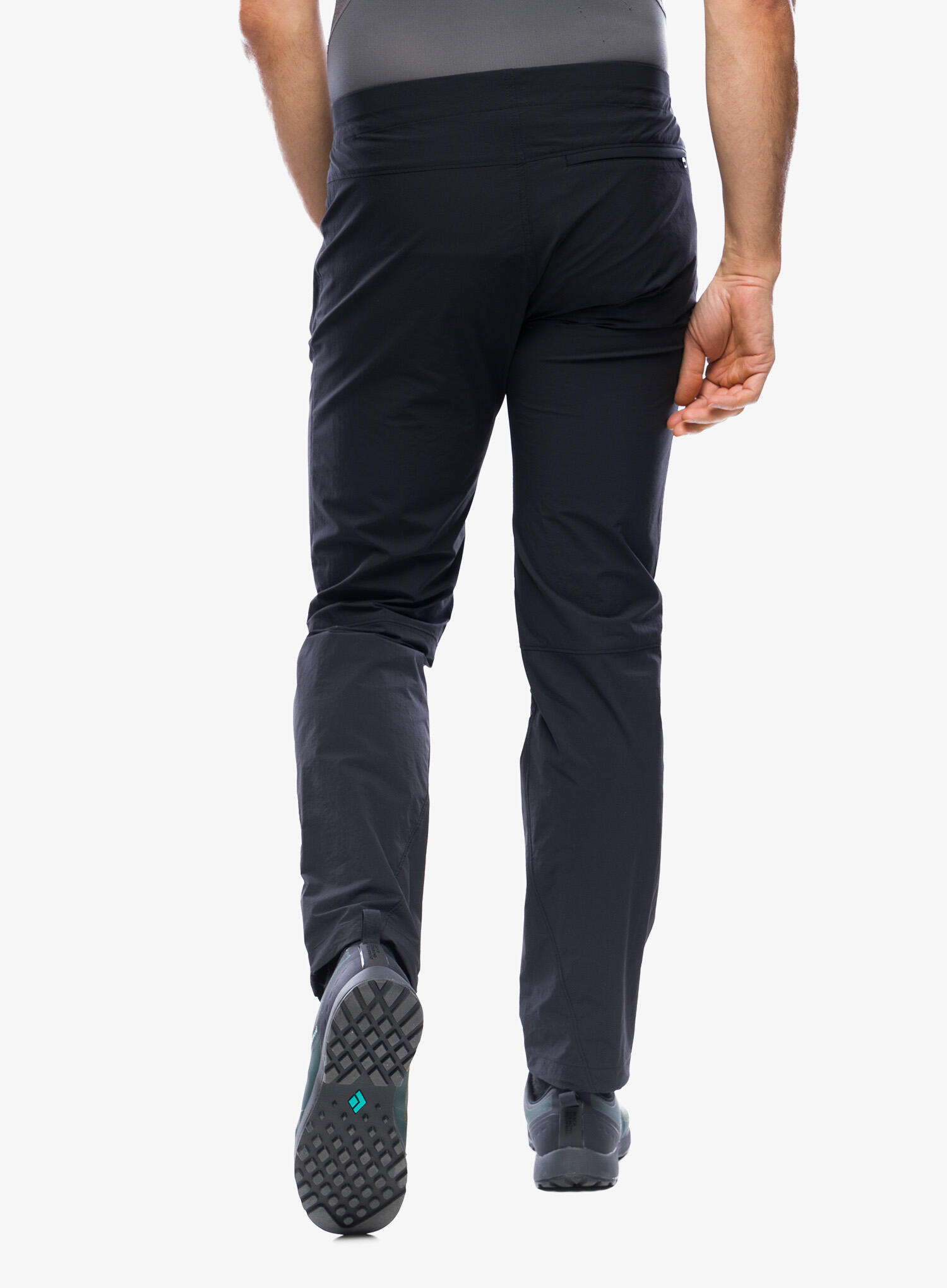 Herren Hose M COMICI PANT 4/7