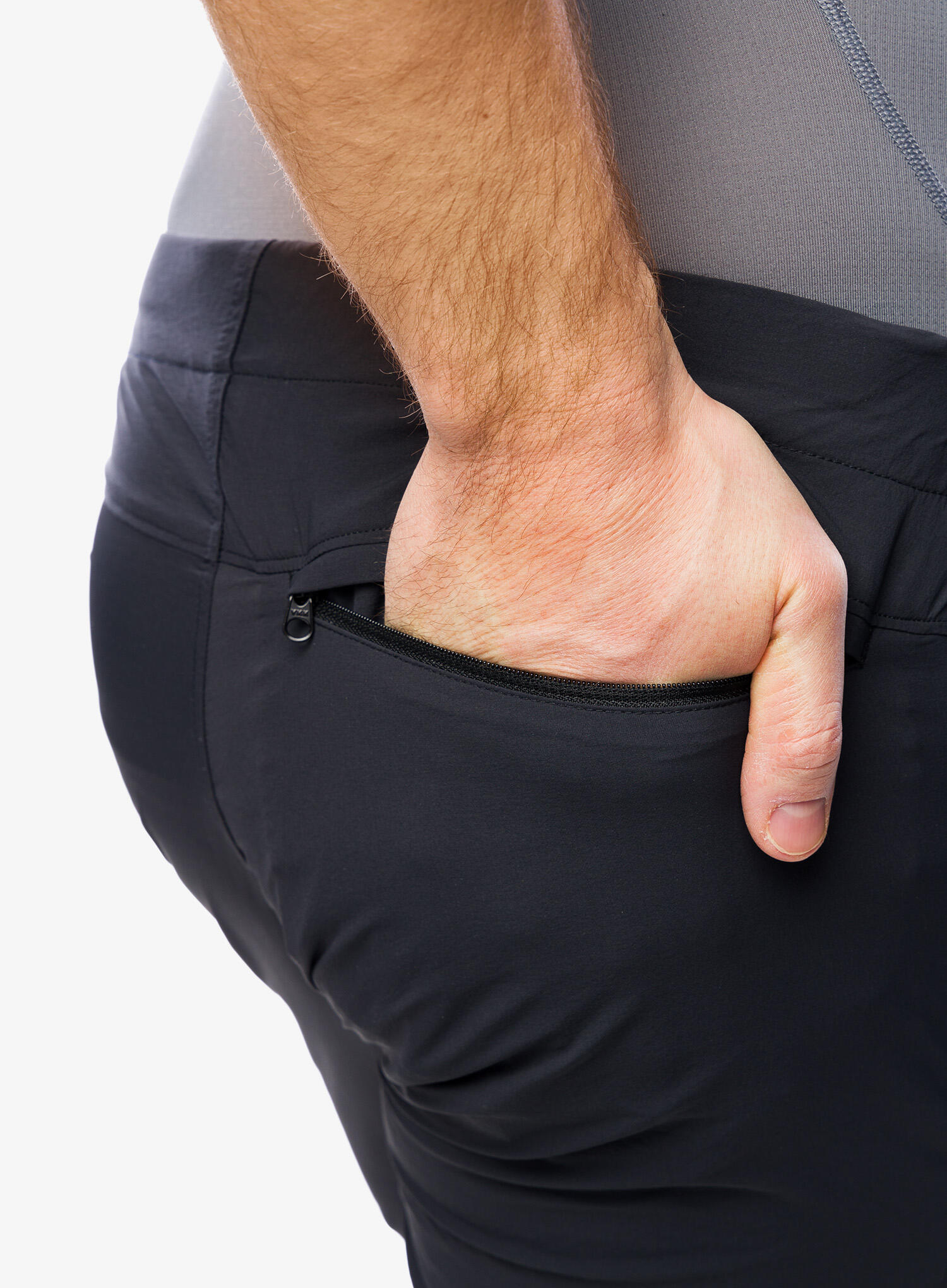 Herren Hose M COMICI PANT 7/7