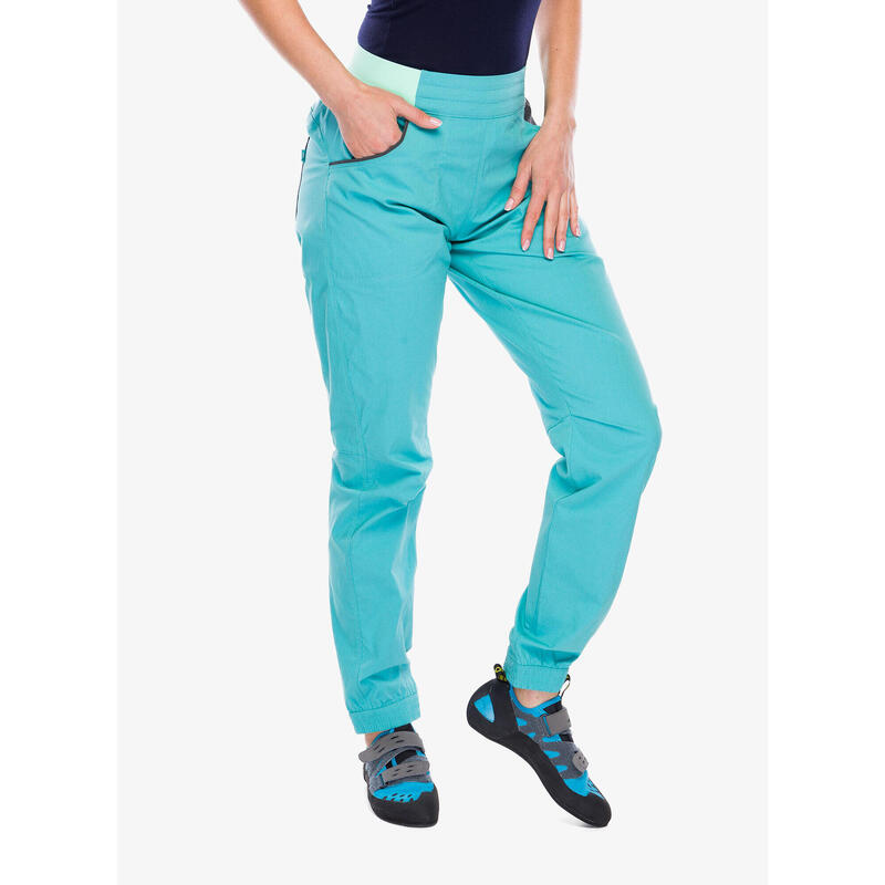 Spodnie wspinaczkowe damskie Mountain Equipment Anvil Pant