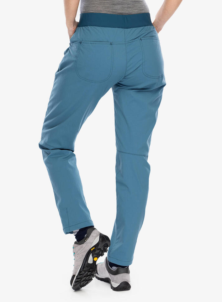 Spodnie turystyczne damskie Mountain Equipment Altun Pant
