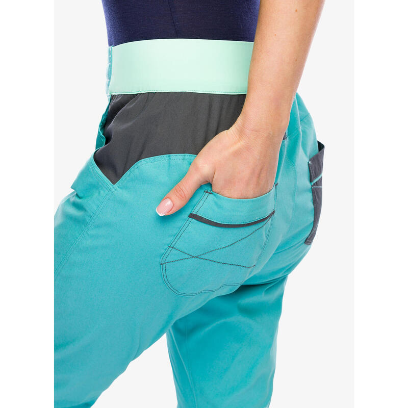 Spodnie wspinaczkowe damskie Mountain Equipment Anvil Pant