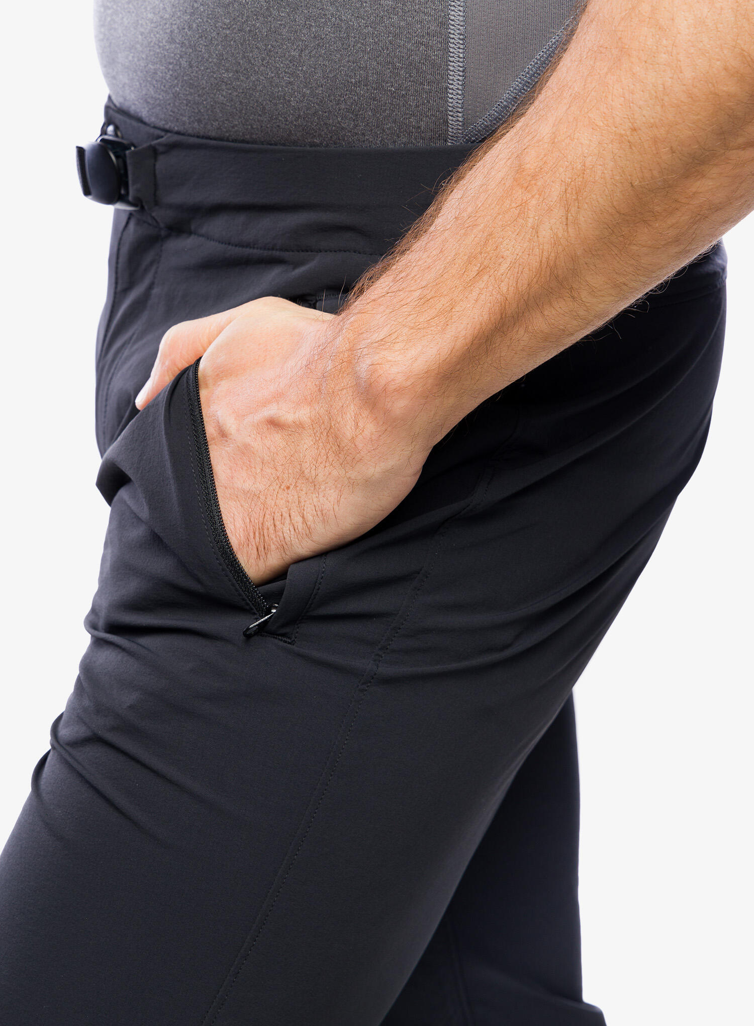 Herren Hose M COMICI PANT 5/7