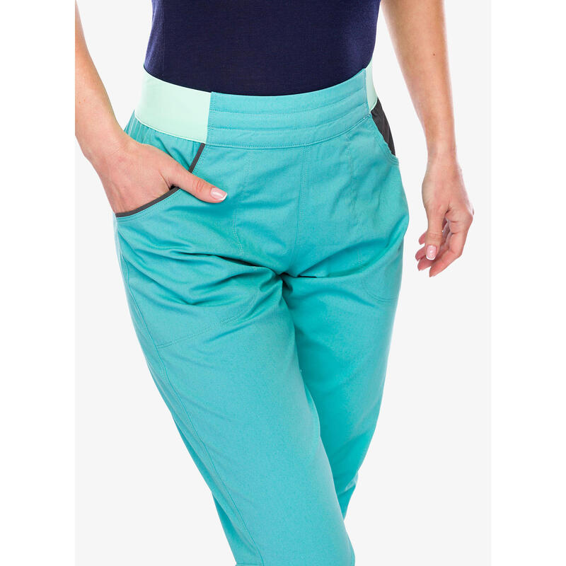 Spodnie wspinaczkowe damskie Mountain Equipment Anvil Pant