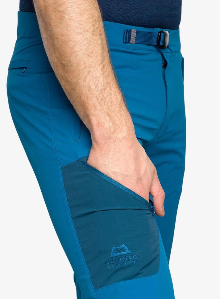 Spodnie softshell męskie Mountain Equipment Comici 2 Pant
