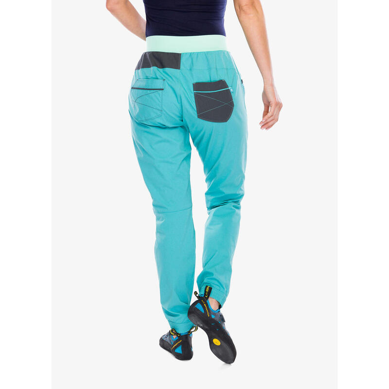 Spodnie wspinaczkowe damskie Mountain Equipment Anvil Pant