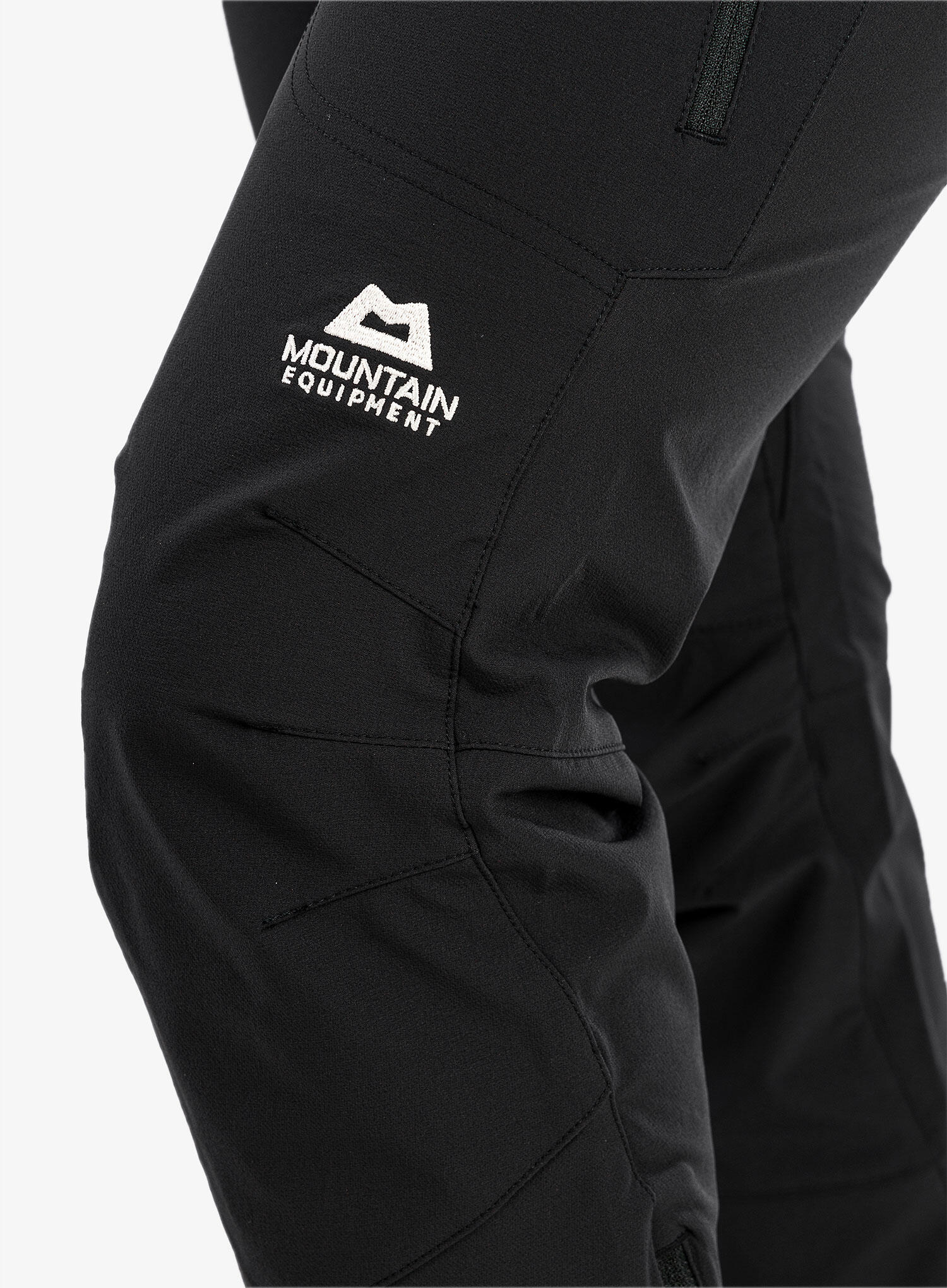 Damen Hose W CHAMOIS PANT 4/7