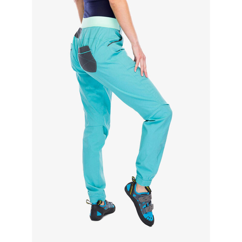 Spodnie wspinaczkowe damskie Mountain Equipment Anvil Pant