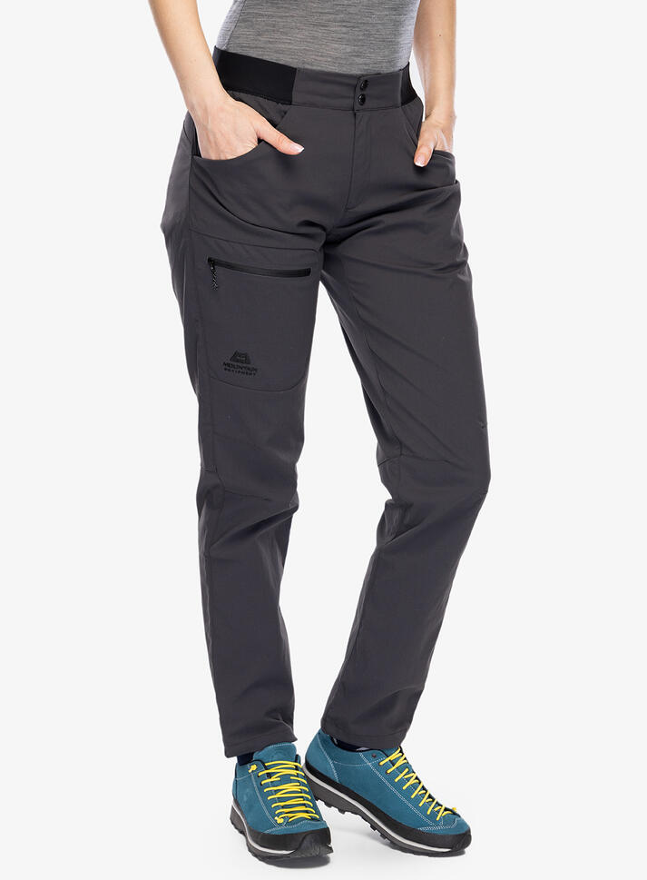Spodnie w góry damskie Mountain Equipment Altun Pant