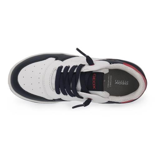 Baskets enfant Geox Washiba