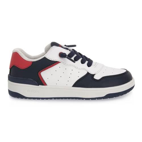Baskets enfant Geox Washiba