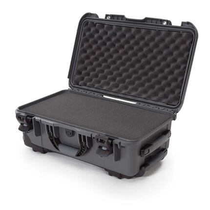 Valise pour appareil photo avec mousse Nanuk 935
