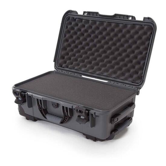 Valise pour appareil photo avec mousse Nanuk 935