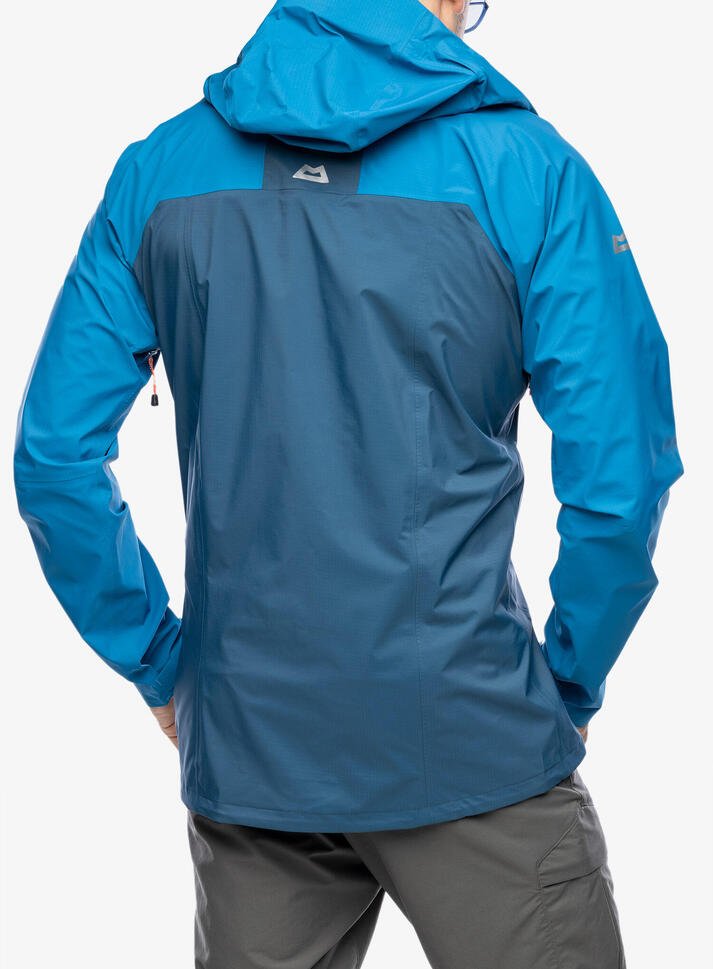 Kurtka GORE-TEX męska Mountain Equipment Firefox Jacket