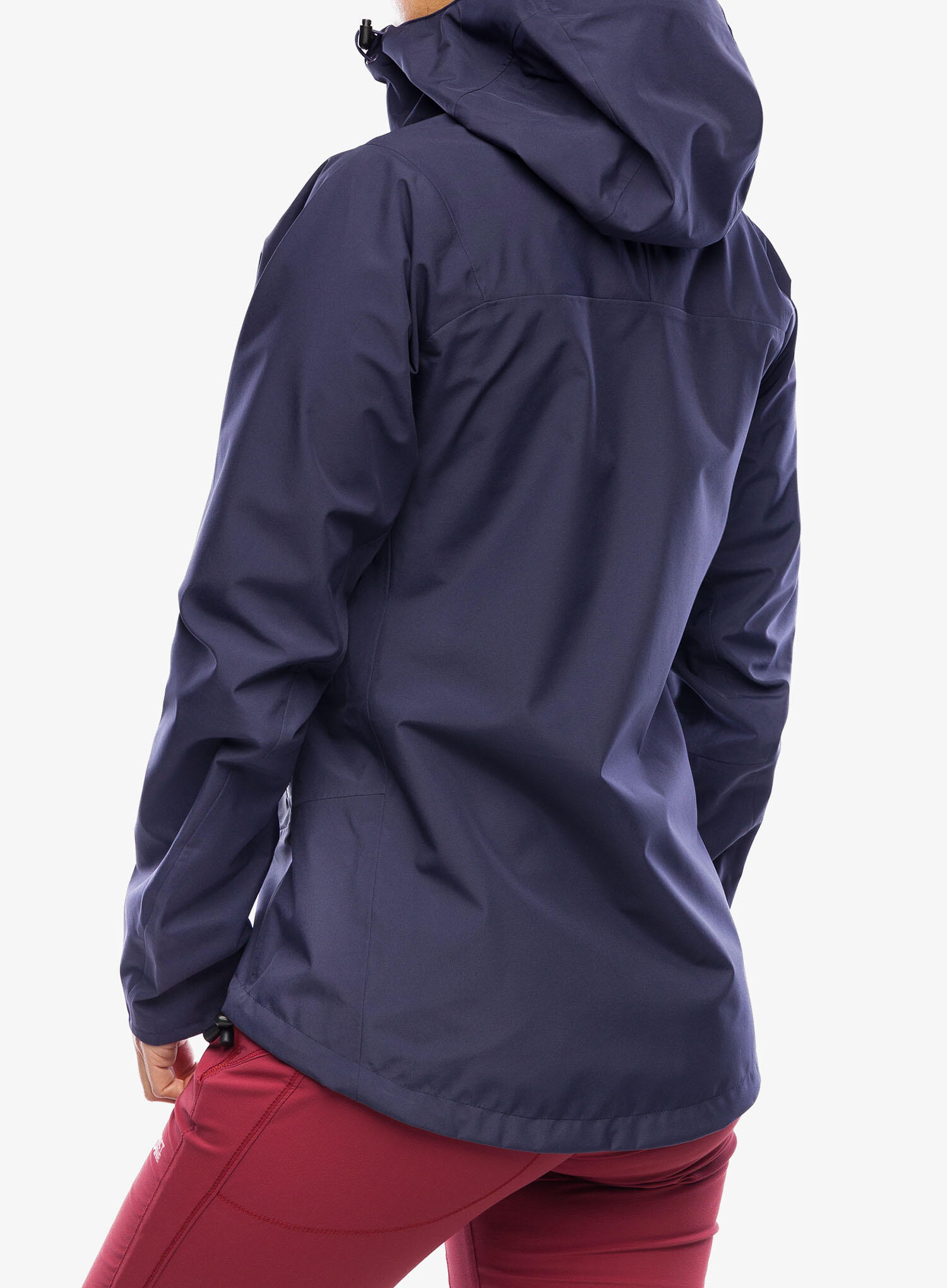Damen Funktionsjacke W RUPAL JACKET 7/7