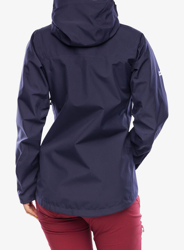 Kurtka GORE-TEX damska Mountain Equipment Rupal Jacket