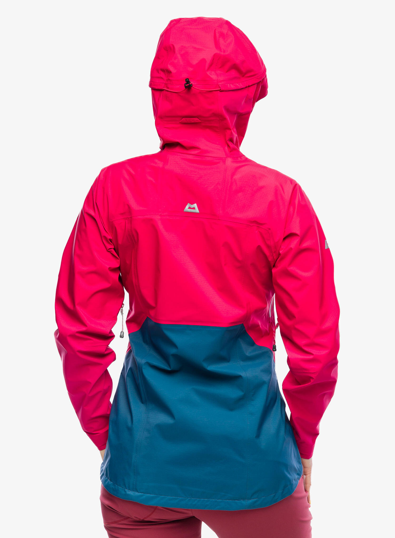 Damen Funktionsjacke W FIREFOX JACKET 5/7