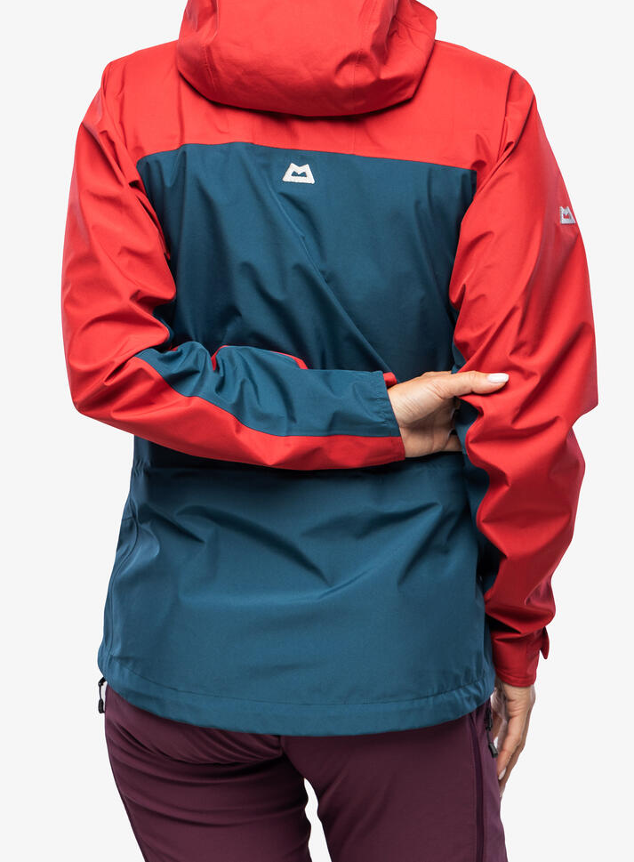 Kurtka GORE-TEX damska Mountain Equipment Makalu Jacket
