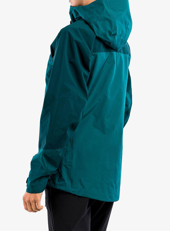 Kurtka GORE-TEX damska Mountain Equipment Manaslu Jacket