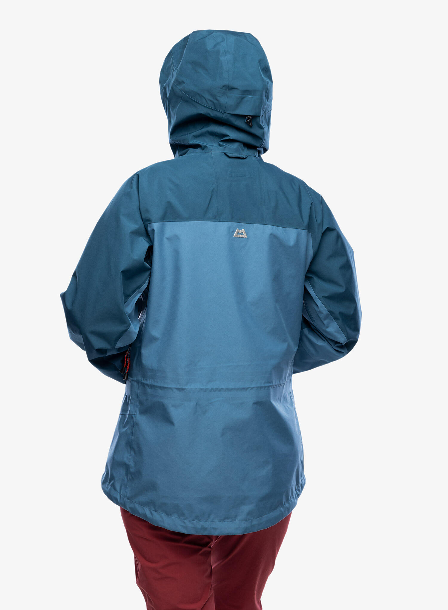 Kurtka GORE-TEX damska Mountain Equipment Makalu Jacket 6/7