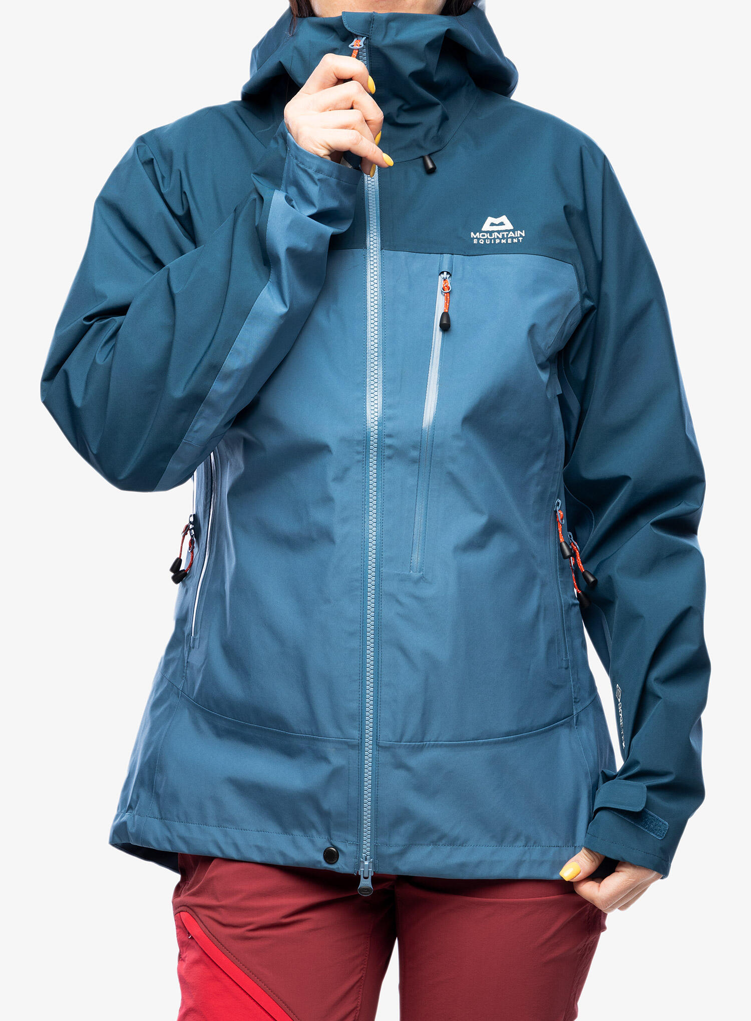MOUNTAIN EQUIPMENT picture