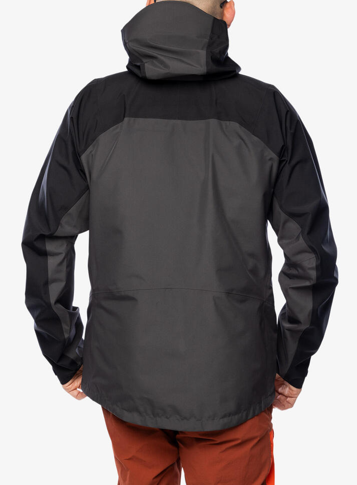 Kurtka GORE-TEX męska Mountain Equipment Rupal Jacket