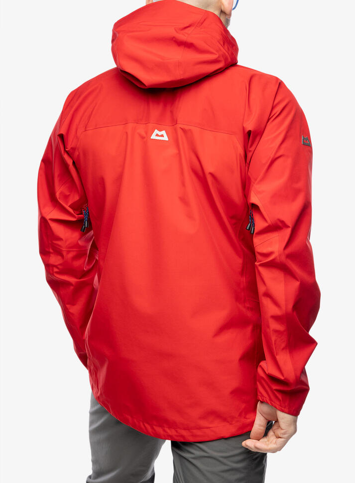 Kurtka GORE-TEX męska Mountain Equipment Makalu Jacket