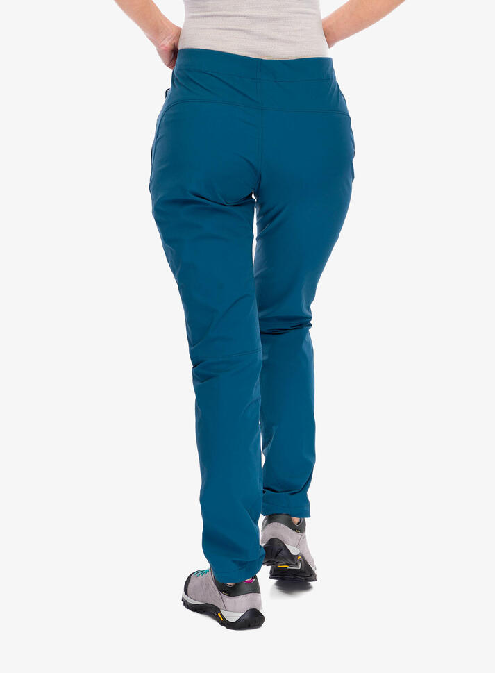 Spodnie softshell damskie Mountain Equipment Comici 2 Pant