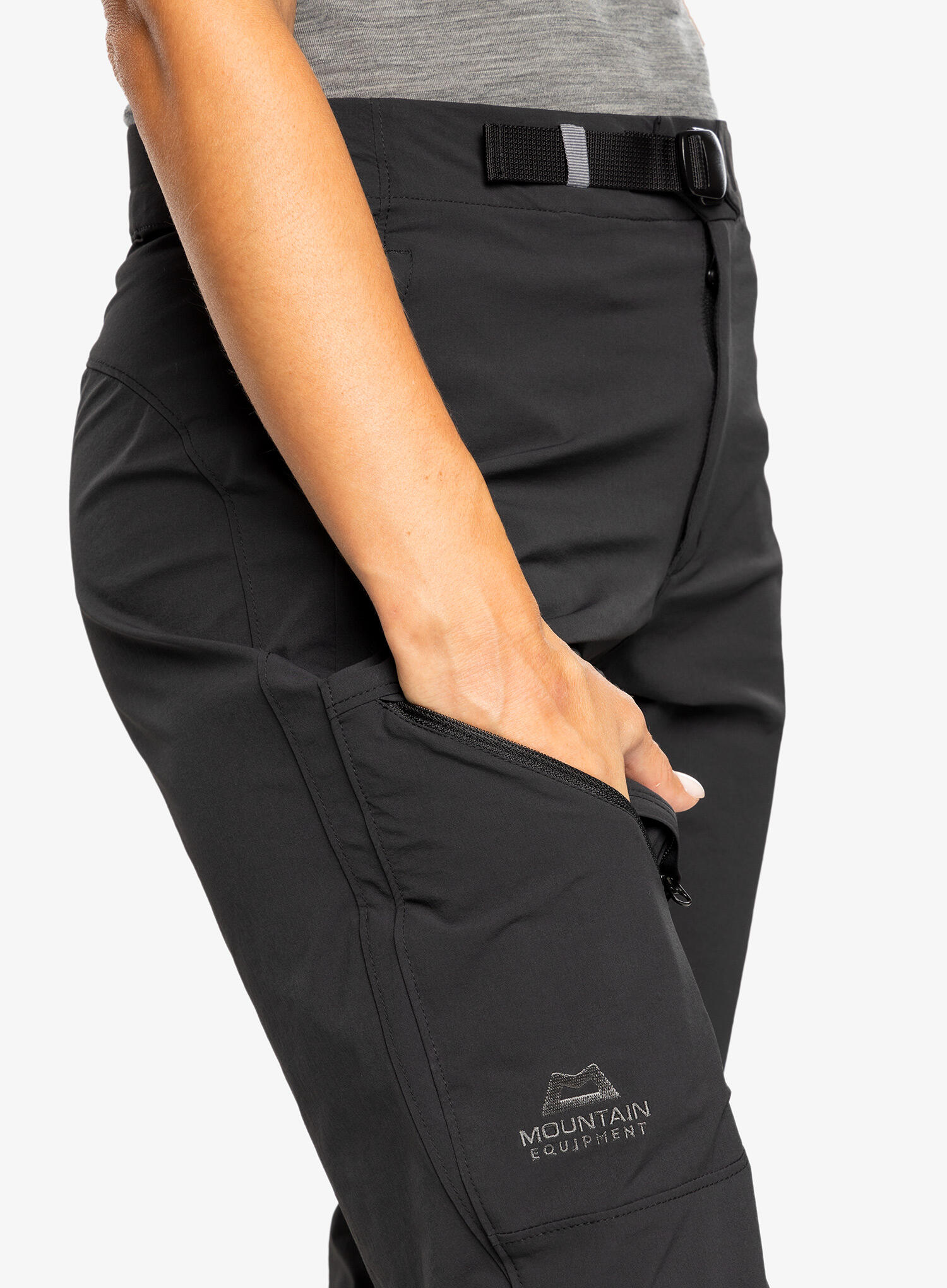 Damen Hose W COMICI PANT 7/7