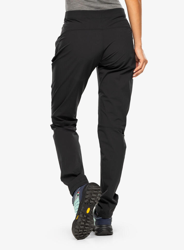 Spodnie turystyczne damskie Mountain Equipment Comici Pant Regular