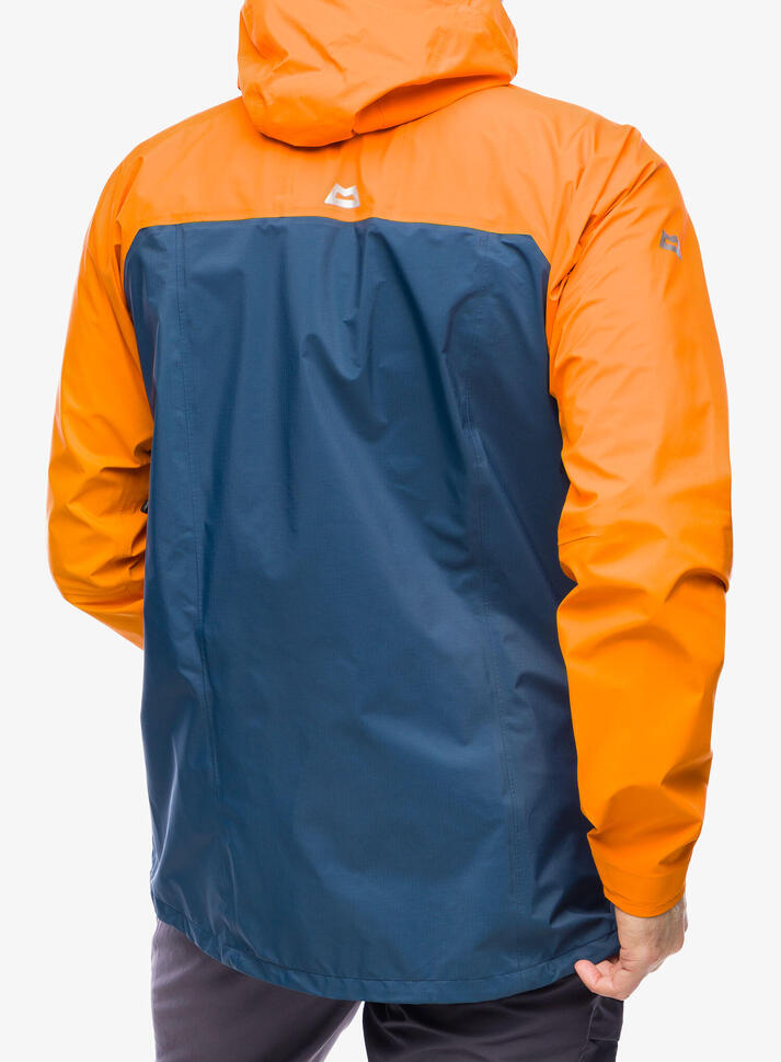 Kurtka GORE-TEX męska Mountain Equipment Firefox Jacket